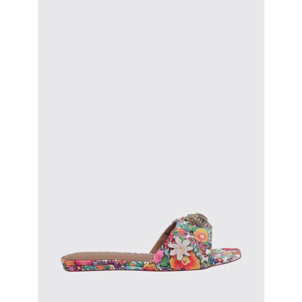 Kurt Geiger London Women Heeled Sandal Woman Kurt Geiger London